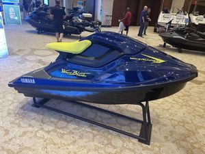 2027 Yamaha WaveBlaster