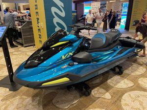 2027 Yamaha VX Limited HO