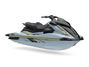 Yamaha GP SVHO With Audio 2027