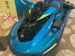 2027 Yamaha VX Limited