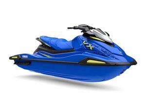 Yamaha VX Deluxe 2027