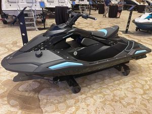 2027 Yamaha JetBlaster PRO 2-UP