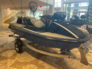 2027 Yamaha CrossWave