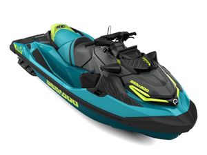 Sea-Doo Wake Pro 230 iBR, iDF and audio 2027
