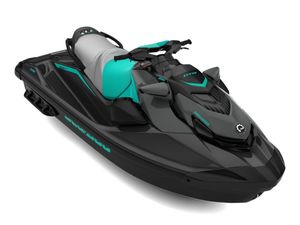 2027 Sea-Doo GTR 230 iBR and audio