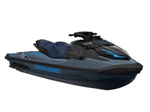 2027 Sea-Doo GTX™ 230 iBR, iDF and audio