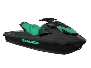 2027 Sea-Doo GTI™ SE 170 iBR, iDF and Audio
