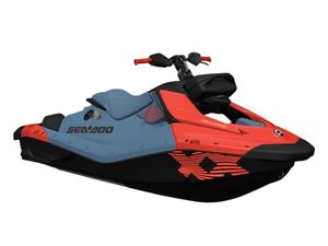 2027 Sea-Doo Spark X Trixx For 1 1000 ACE™- 110 iBR,