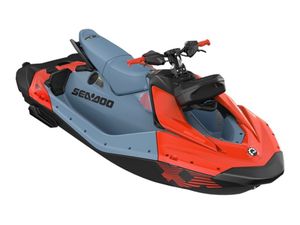 Sea-Doo Spark X Trixx for 3 1000 ACE™- 110 iBR, 2027
