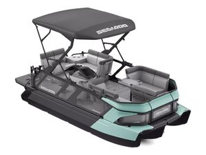 2027 Sea-Doo Switch Cruise 18 - 230 hp Painted