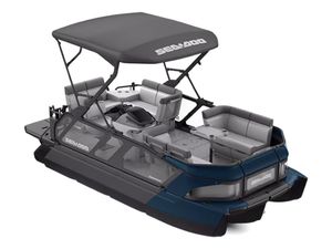 2027 Sea-Doo Switch Cruise 18 - 230 hp Painted