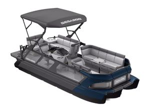 Sea-Doo Switch Cruise 21 - 230 hp Painted 2027