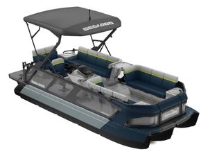 2027 Sea-Doo Switch Cruise Limited 21 - 300 hp Painte