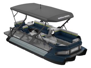 2027 Sea-Doo Switch Cruise Limited 21 - 300 hp Painte