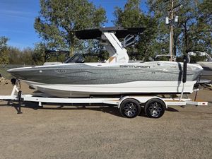 2027 Centurion Nv233