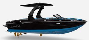 2027 Supreme S220
