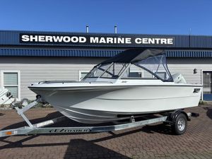 2024 Tyee 172