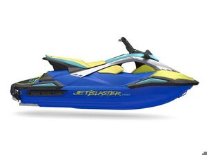 2026 Yamaha Jetblaster
