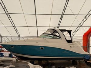 2008 Rinker 330 Express Cruiser