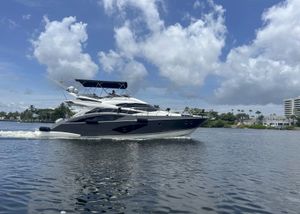 2013 Marquis 500 Sport Bridge