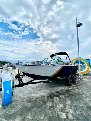 2027 Legend 19 Titanium Rugged
