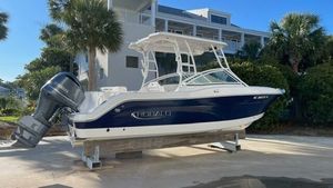 2021 Robalo R247