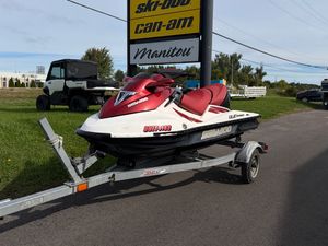 2003 Sea-Doo GTX 155