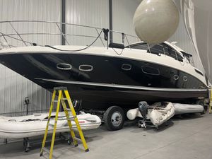 2011 Sea Ray 470 SUNDANCER