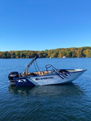 2027 Legend 17 XT