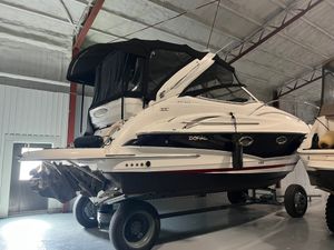 2006 DORAL INTRIGUE 325