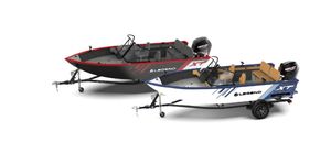 2026 Legend 20 XT