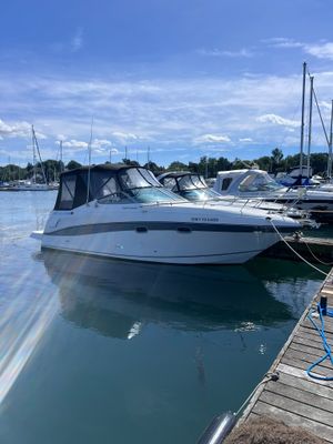 2000 Four Winns Vista 265