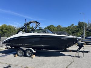 2015 Yamaha 242 LIMITED S