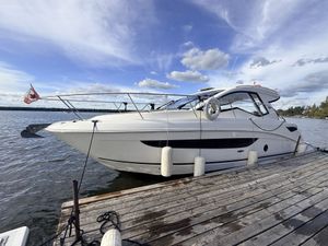 2017 Sea Ray Sundancer 350