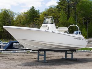 2024 Key West 189 FS