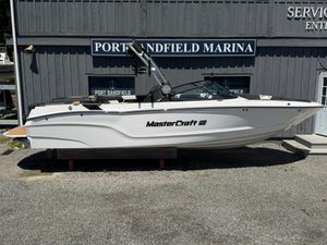 2024 MasterCraft XT25
