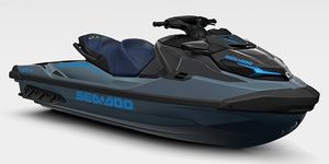 2026 Sea-Doo GTX 170 IDF AND IBR