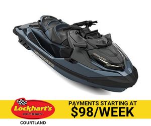 2027 Sea-Doo GTX LIMITED 350