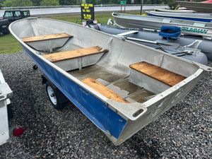 1980 Starcraft 16