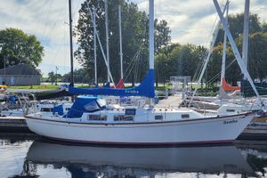 Cabot 36 1976