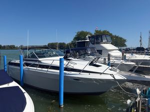 1987 Chris-Craft Amerosport 320