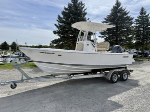 2021 Limestone L-200CC