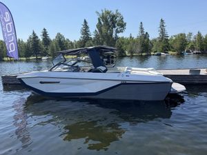 2026 Nautique G23