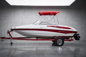 2011 CROWNLINE 185 SS