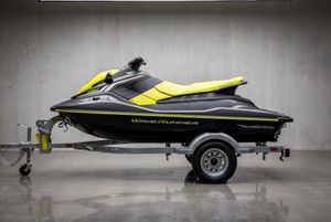 2019 Yamaha EX SPORT