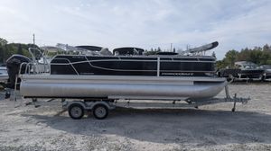 2023 Princecraft Vectra® 23 RL