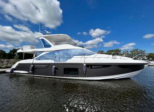 2024 Azimut 60 Flybridge