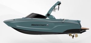 MasterCraft MasterCraft XT20 2027