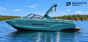 2027 MasterCraft MasterCraft XT20