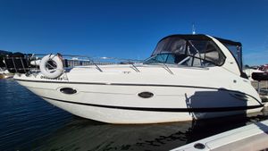2005 Maxum 3100 SE